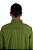 Camisa Masculina Ariat - Manga Longa - Musgo/Preto - Imagem 7