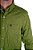 Camisa Masculina Ariat - Manga Longa - Musgo/Preto - Imagem 8