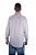 Camisa Masculina Ariat - Manga Longa - Xadrez/Preto - Imagem 5