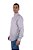 Camisa Masculina Ariat - Manga Longa - Xadrez/Preto - Imagem 3