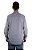Camisa Masculina Ariat - Manga Longa - Xadrez/Azul Neon - Imagem 5