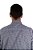 Camisa Masculina Ariat - Manga Longa - Xadrez/Azul Neon - Imagem 6