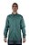 Camisa Masculina Ariat - Manga Longa - Verde/Verde Neon - Imagem 1