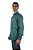 Camisa Masculina Ariat - Manga Longa - Verde/Verde Neon - Imagem 3