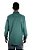 Camisa Masculina Ariat - Manga Longa - Verde/Verde Neon - Imagem 5