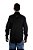 Camisa Masculina Ariat - Manga Longa - Preto/Verde Neon - Imagem 5