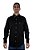 Camisa Masculina Ariat - Manga Longa - Preto/Verde Neon - Imagem 1
