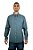 Camisa Masculina Pollo Ralph Lauren Xadrez Verde e Amarelo com Logo Verde - Imagem 1
