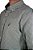 Camisa Masculina Pollo Ralph Lauren Xadrez Verde e Branco com Logo Verde - Imagem 6