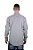 Camisa Masculina Pollo Ralph Lauren Xadrez Preto e Branco com Logo Preto - Imagem 7