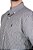 Camisa Masculina Pollo Ralph Lauren Xadrez Preto e Branco com Logo Preto - Imagem 6