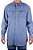 Camisa Jeans Masculina Wrangler WM9814UN - Imagem 3