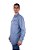 Camisa Jeans Masculina Wrangler WM9814UN - Imagem 4