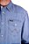 Camisa Jeans Masculina Wrangler WM9814UN - Imagem 2