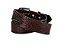Cinto Masculino Master Fivela Prata - Imagem 4