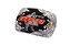 Fivela PBR - Imagem 1