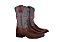 Bota Infantil Feminina Austin - Red Dog/Petróleo - Solado Flex - Imagem 12