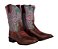 Bota Infantil Feminina Austin - Red Dog/Petróleo - Solado Flex - Imagem 7