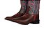 Bota Infantil Feminina Austin - Red Dog/Petróleo - Solado Flex - Imagem 3