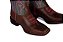 Bota Infantil Feminina Austin - Red Dog/Petróleo - Solado Flex - Imagem 9