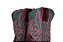 Bota Infantil Feminina Austin - Red Dog/Petróleo - Solado Flex - Imagem 2
