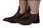 Bota Infantil Feminina Austin - KA11 Med Dog/Marfim Rosa - Solado Flex - Imagem 2
