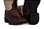 Bota Infantil Feminina Austin - KA11 Med Dog/Marfim Rosa - Solado Flex - Imagem 6