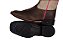 Bota Infantil Feminina Austin - KA11 Med Dog/Marfim Rosa - Solado Flex - Imagem 9