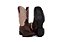 Bota Infantil Feminina Austin - KA11 Med Dog/Marfim Rosa - Solado Flex - Imagem 5