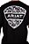 Camiseta Ariat - Símbolo Fosco - Imagem 5