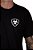 Camiseta Ariat - Símbolo Branco - Imagem 2