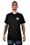 Camiseta Ariat - Símbolo Branco - Imagem 1