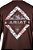 Camiseta Ariat - Marrom - Imagem 5