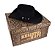 Chapéu resistol 20x Modelo Black Gold - Imagem 4