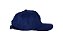 Boné West Barn Logo Azul Boné Azul - Imagem 3