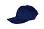 Boné West Barn Logo Azul Boné Azul - Imagem 2