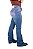 Calça feminina ZENZ Jeans Cows - Imagem 5