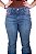 Calça feminina ZENZ Jeans Cows - Imagem 4
