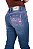 Calça feminina ZENZ Jeans Cows - Imagem 7