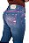 Calça feminina ZENZ Jeans Cows - Imagem 8