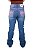 Calça feminina ZENZ Jeans Cows - Imagem 2