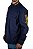 Camisa Masculina Wrangler - Manga Longa Azul Marinho WM251MA - Imagem 4