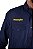 Camisa Masculina Wrangler - Manga Longa Azul Marinho WM251MA - Imagem 9
