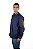 Camisa Masculina Wrangler - Manga Longa Azul Marinho WM251MA - Imagem 3