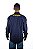 Camisa Masculina Wrangler - Manga Longa Azul Marinho WM251MA - Imagem 5