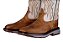 Bota masculina Durango - Rust Dog Marfim - Solado Work - 2530 - Imagem 2