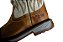 Bota masculina Durango - Rust Dog Marfim - Solado Work - 2530 - Imagem 26