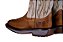 Bota masculina Durango - Rust Dog Marfim - Solado Work - 2530 - Imagem 11