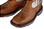 Bota masculina Durango - Rust Dog Marfim - Solado Work - 2530 - Imagem 4