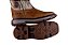 Bota masculina Durango - Rust Dog Marfim - Solado Work - 2530 - Imagem 18